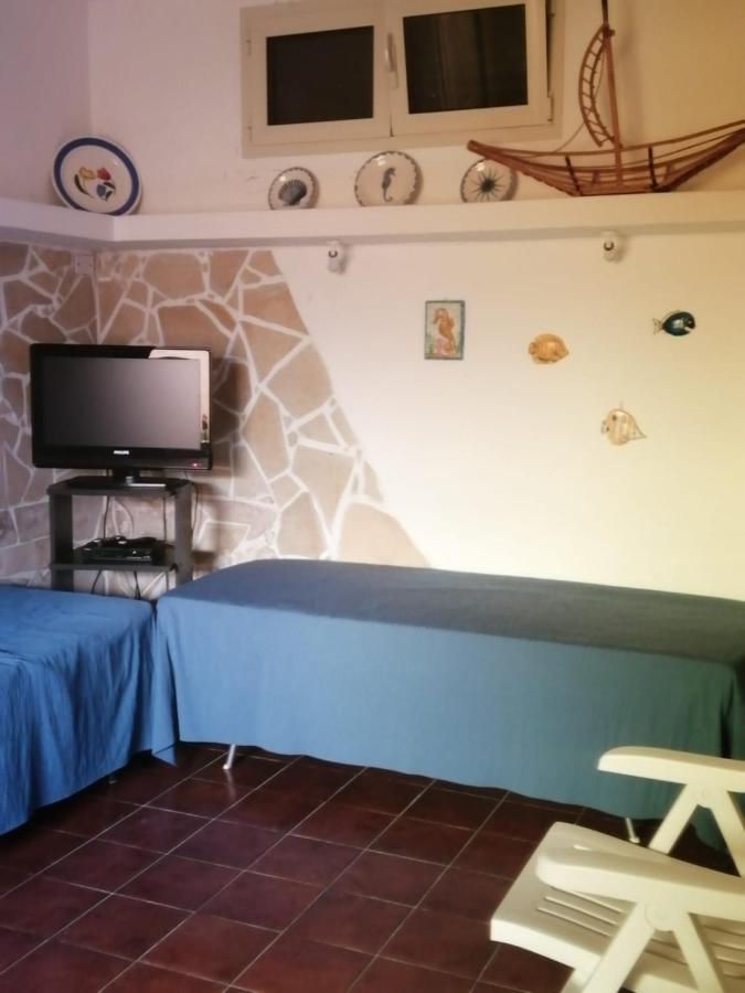 Home Beach Costa Rey Costa Rei Dış mekan fotoğraf